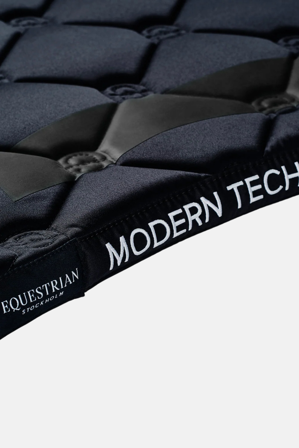 MANTILLA MODERN TECH NAVY EQUESTRIAN STOCKHOLM