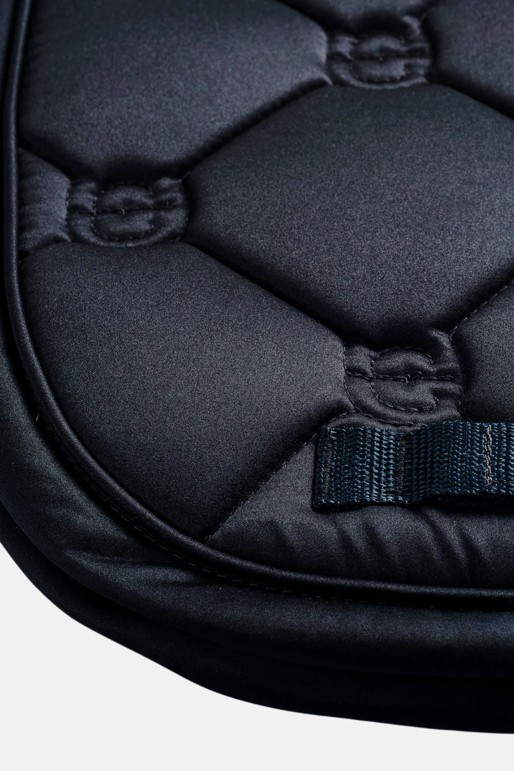 MANTILLA MODERN TECH NAVY EQUESTRIAN STOCKHOLM