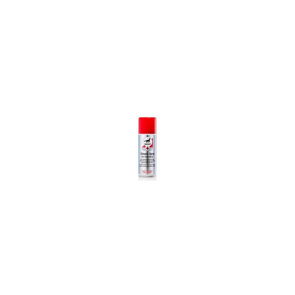 LEOVET CICATRIZANTE DE ZINC SPRAY