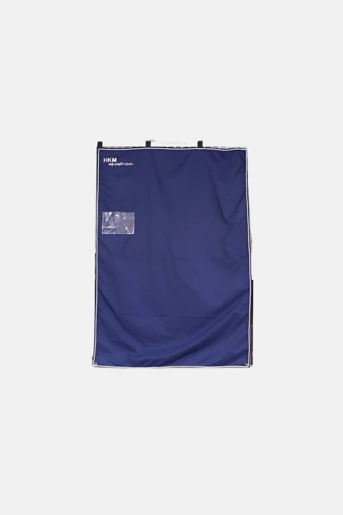 CORTINA DE CUADRA HKM