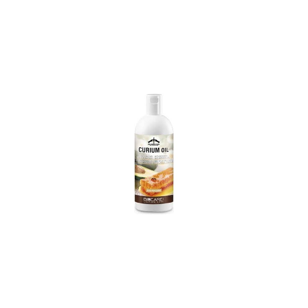 ACEITE PARA EL CUERO CURIUM OIL VEREDUS