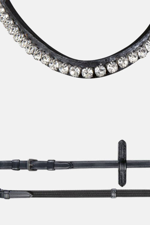 CABEZADA DIAMOND HKM 2