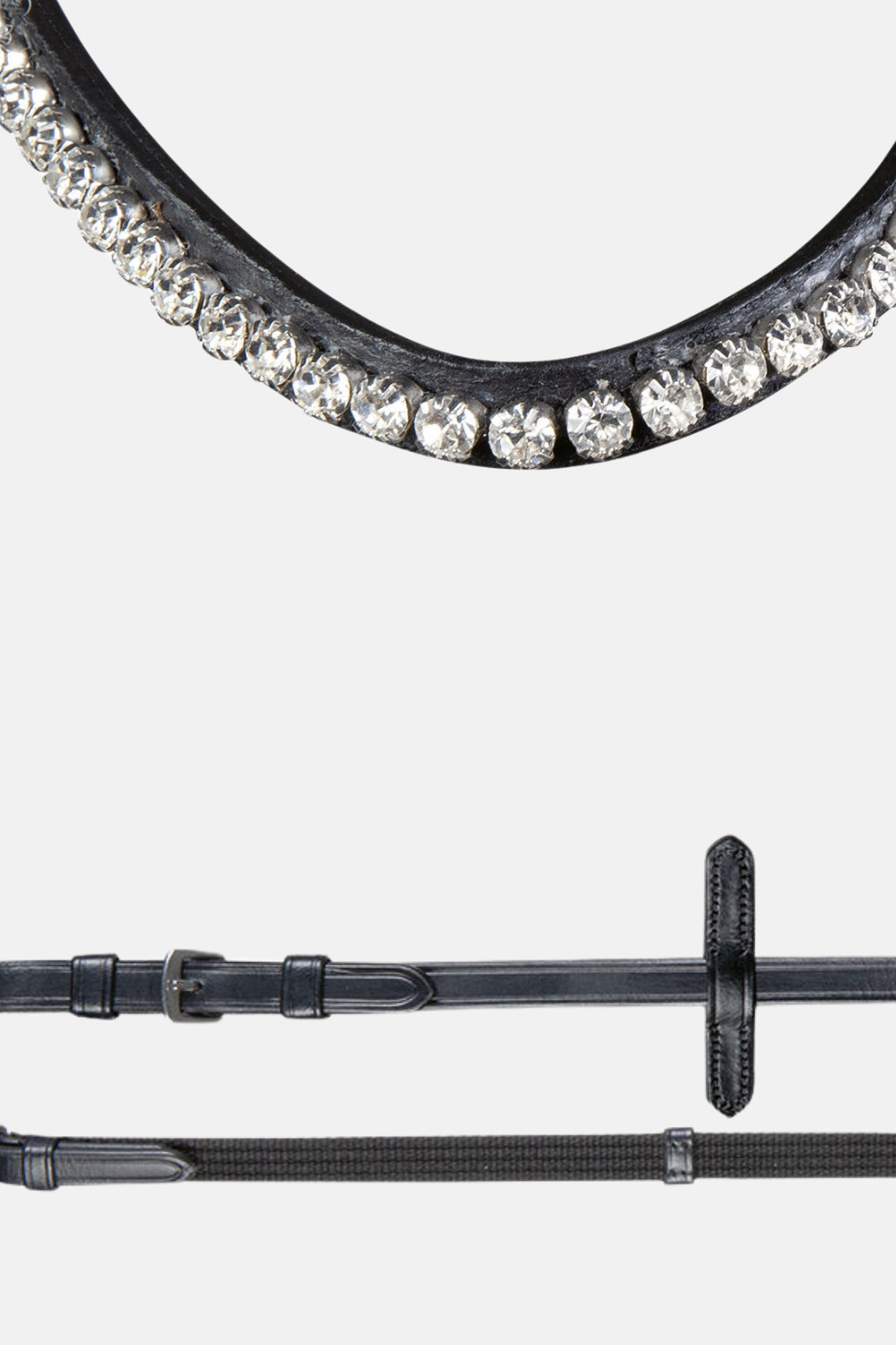 CABEZADA DIAMOND HKM