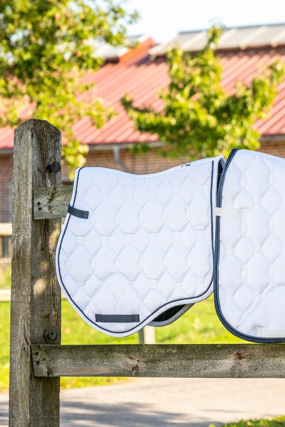 MANTILLA JUMPING COMPETITION HKM