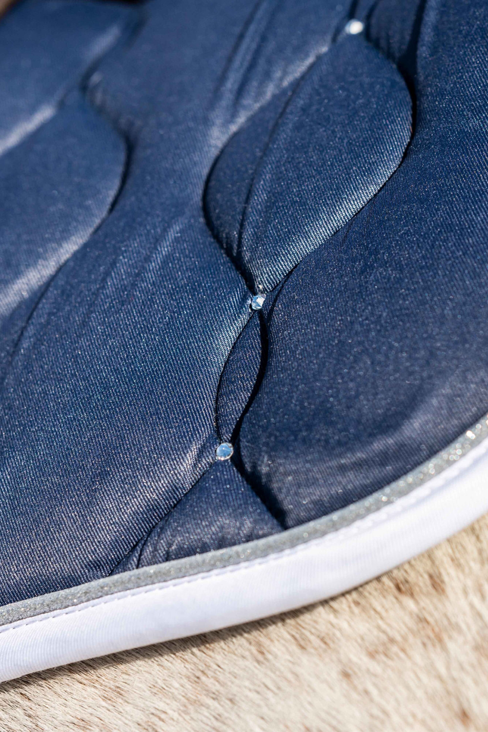 MANTILLA JUMPING COMPETITION HKM