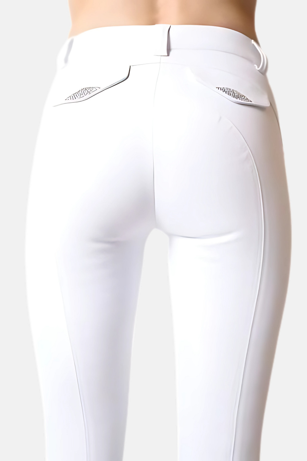PANTALON KYLA SOFT-TECH MONTAR