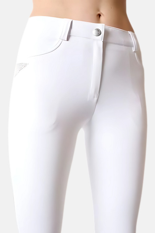 PANTALON KYLA SOFT-TECH MONTAR