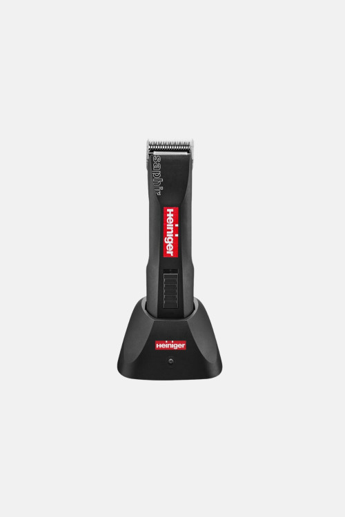 SAPHIRE BASIC HEINIGER 2