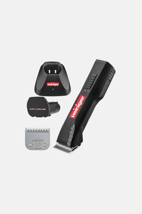 SAPHIRE BASIC HEINIGER