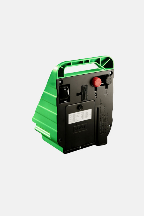 PASTORMATIC PASTOR 300 SOLAR DFV 2