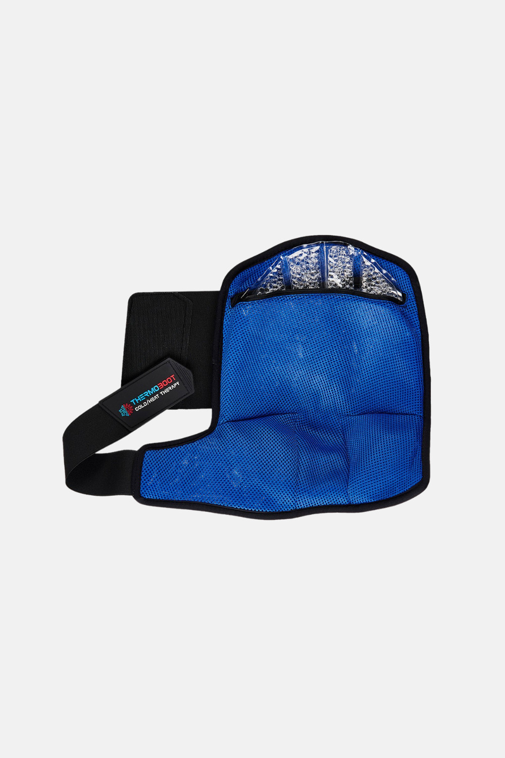 Protector zandonà thermoboot frio/calor (par)