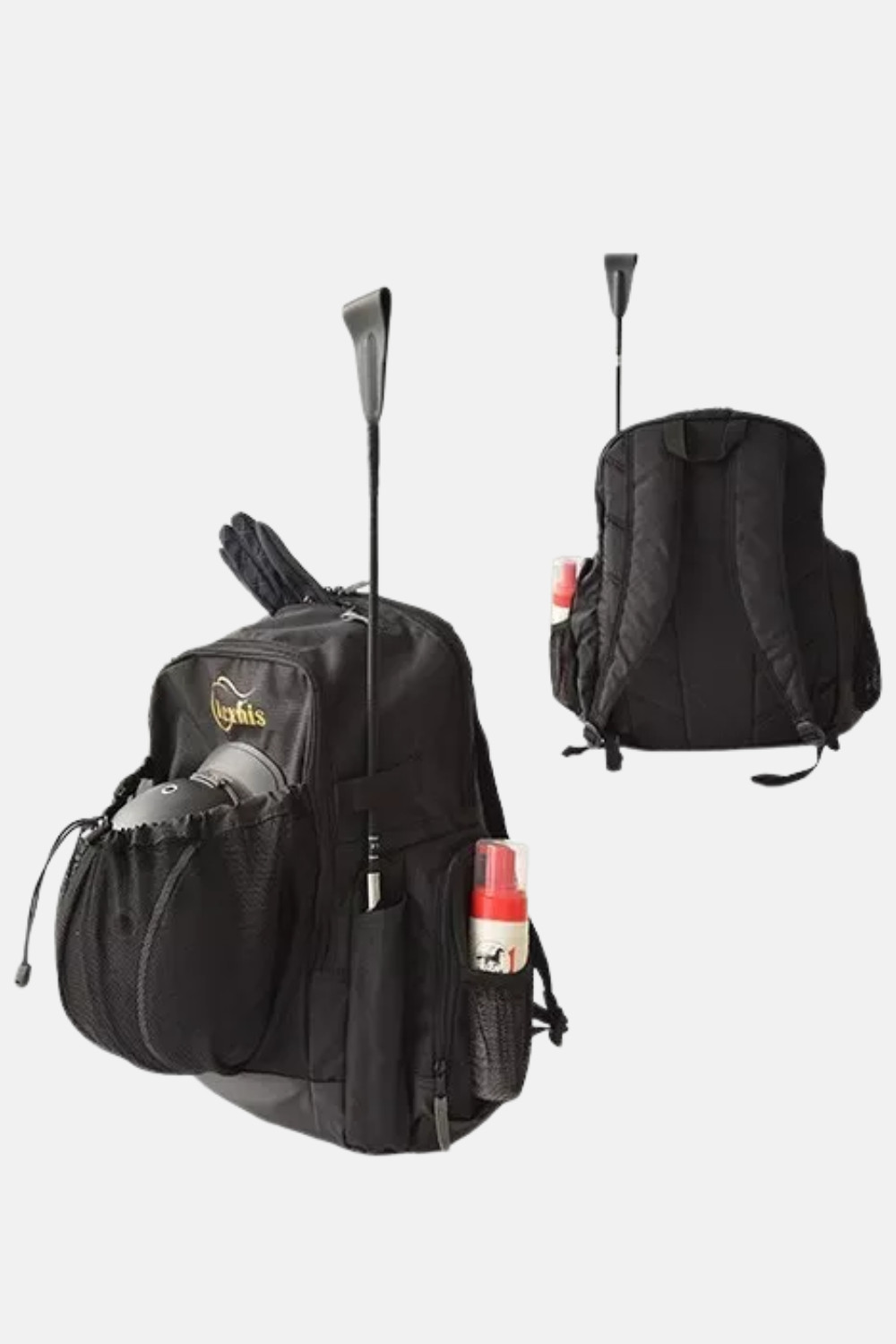 Mochila lexhis groom bag