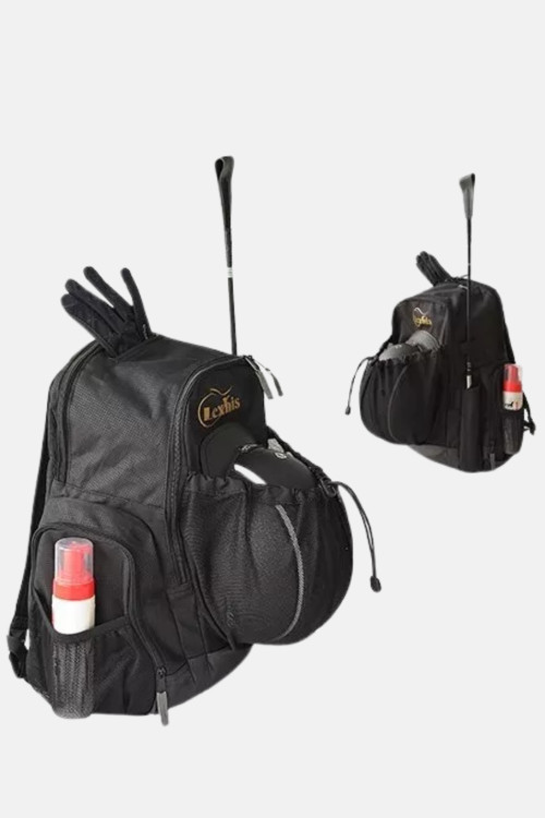 Mochila lexhis groom bag 2