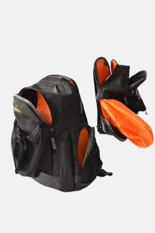Mochila lexhis groom bag