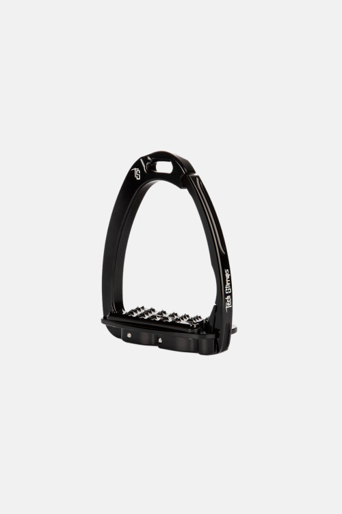 Estribo ingles tech stirrups venice sloped evo seguridad (par) 2