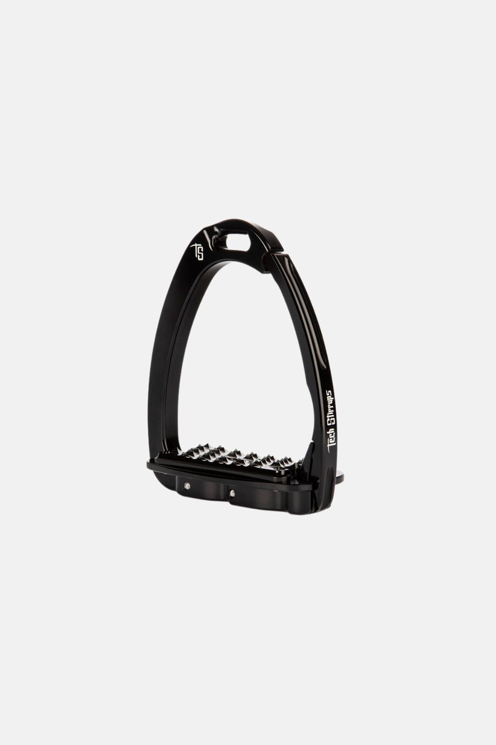 Estribo ingles tech stirrups venice sloped evo seguridad (par)