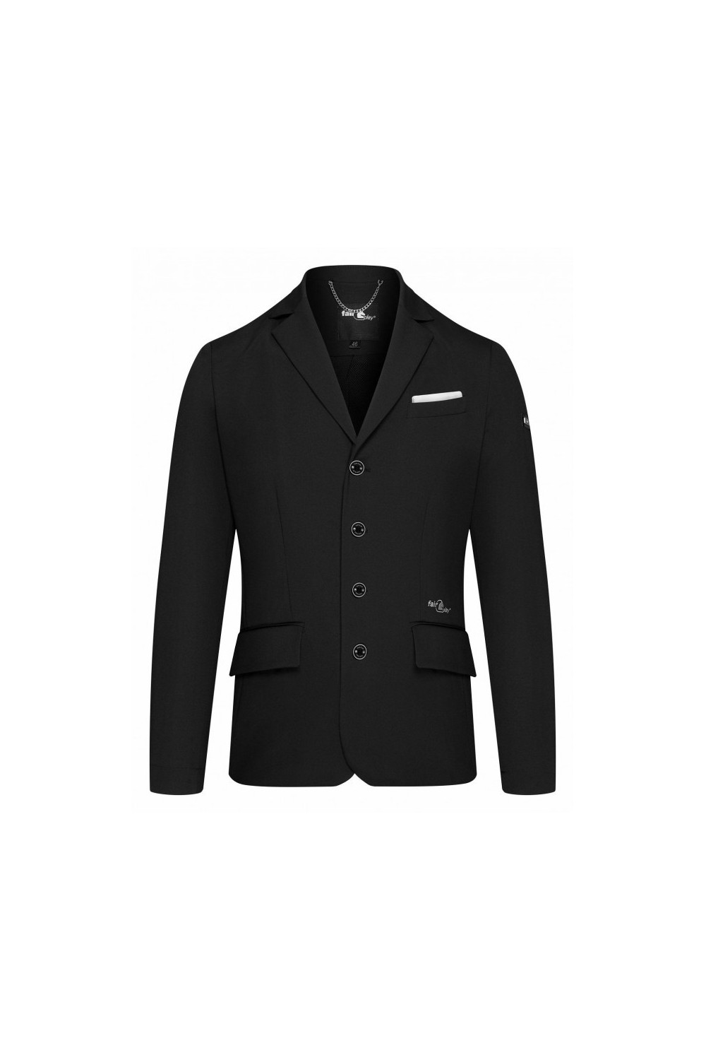 AMERICANA CONCURSO HOMBRE STEVE FAIRPLAY