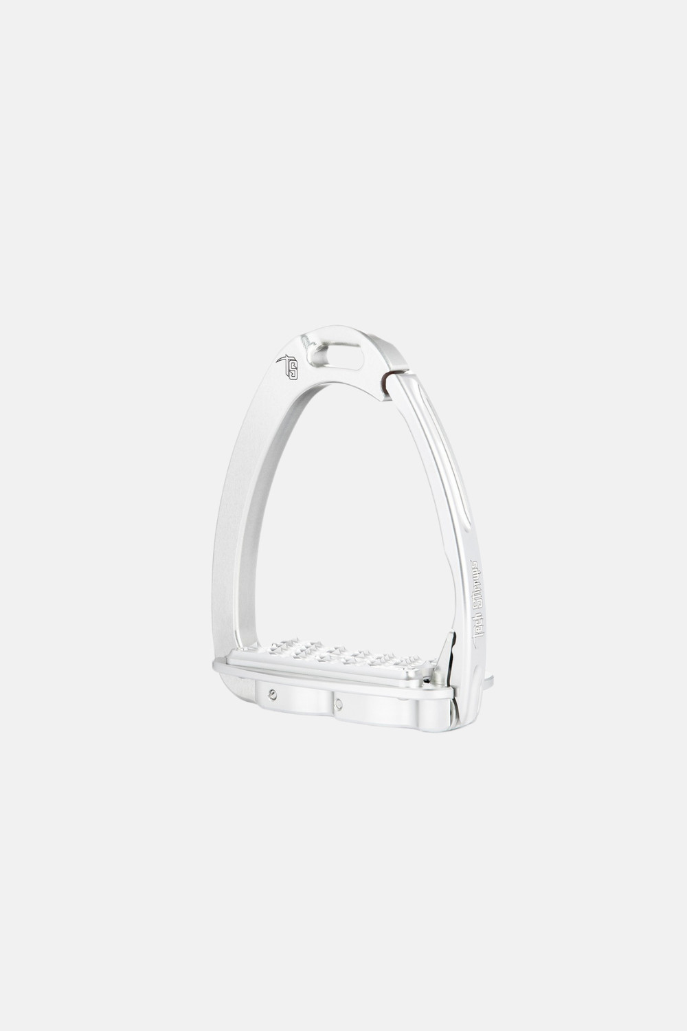 Estribo ingles tech stirrups venice sloped evo seguridad (par)