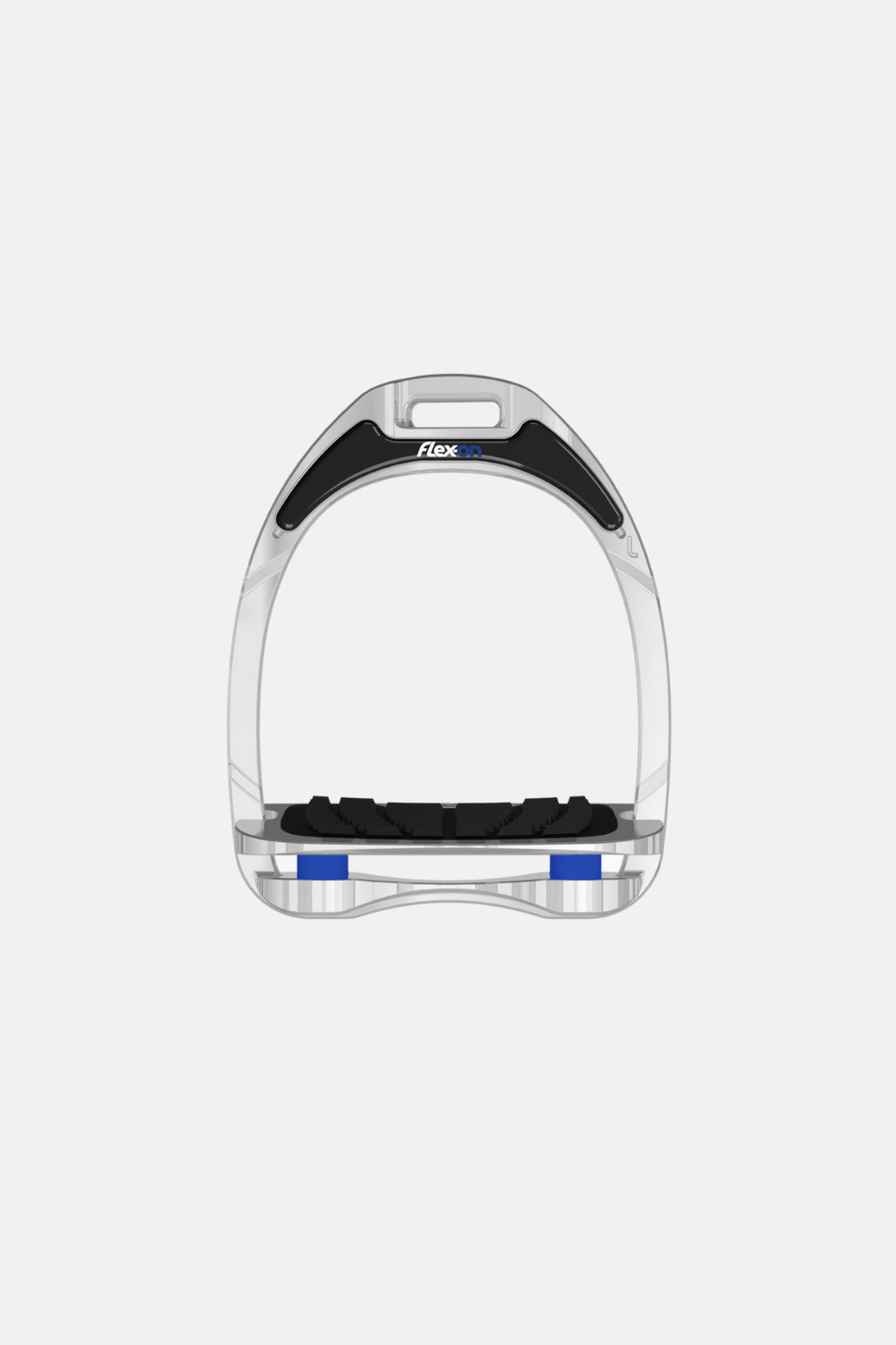 ESTRIBO ALUMINIO FLEX-ON