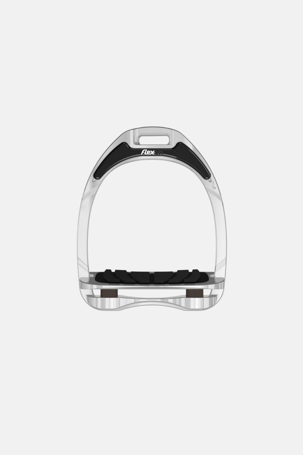 ESTRIBO ALUMINIO FLEX-ON