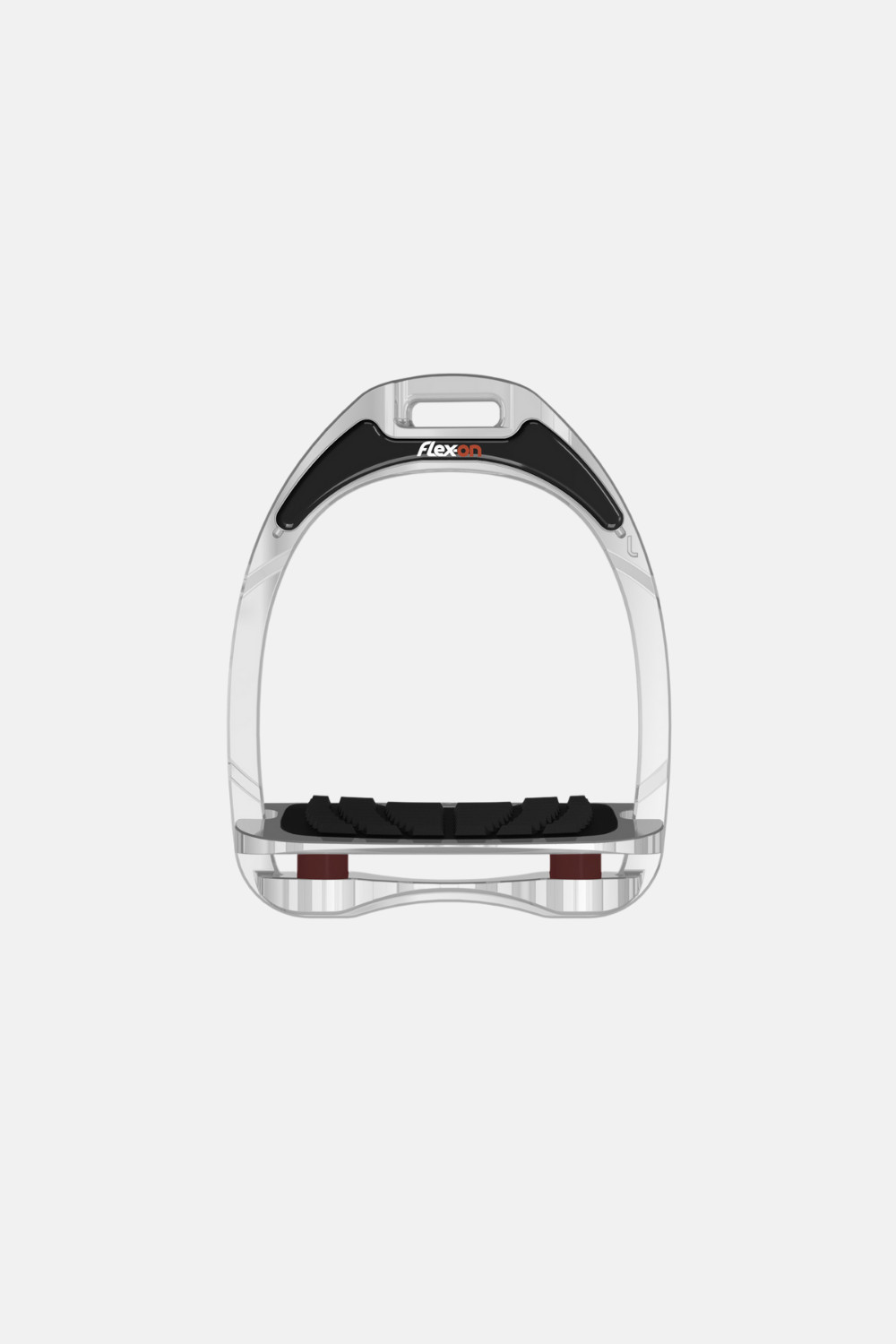 ESTRIBO ALUMINIO FLEX-ON