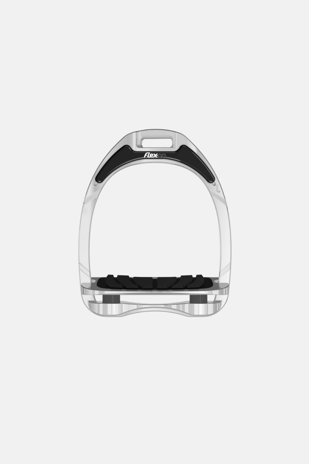 ESTRIBO ALUMINIO FLEX-ON