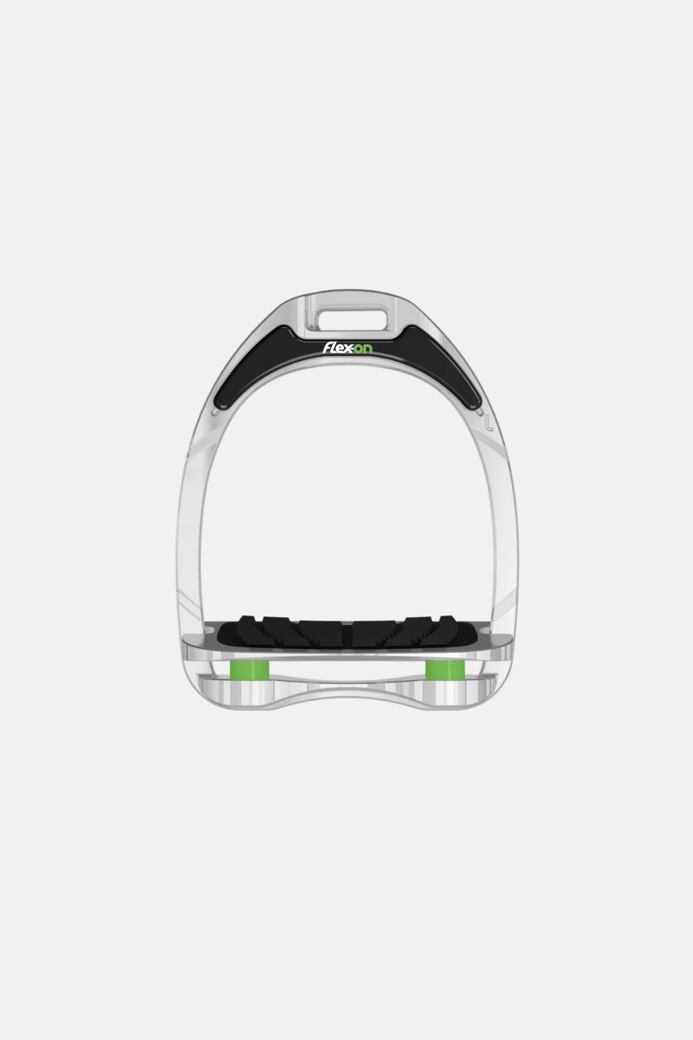 ESTRIBO ALUMINIO FLEX-ON