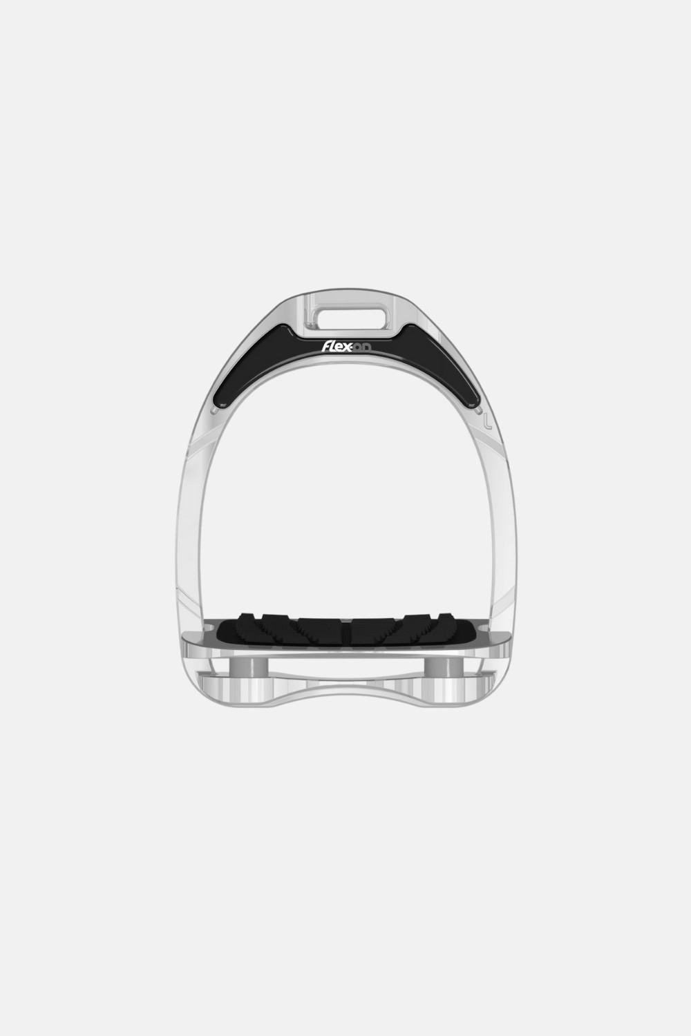 ESTRIBO ALUMINIO FLEX-ON