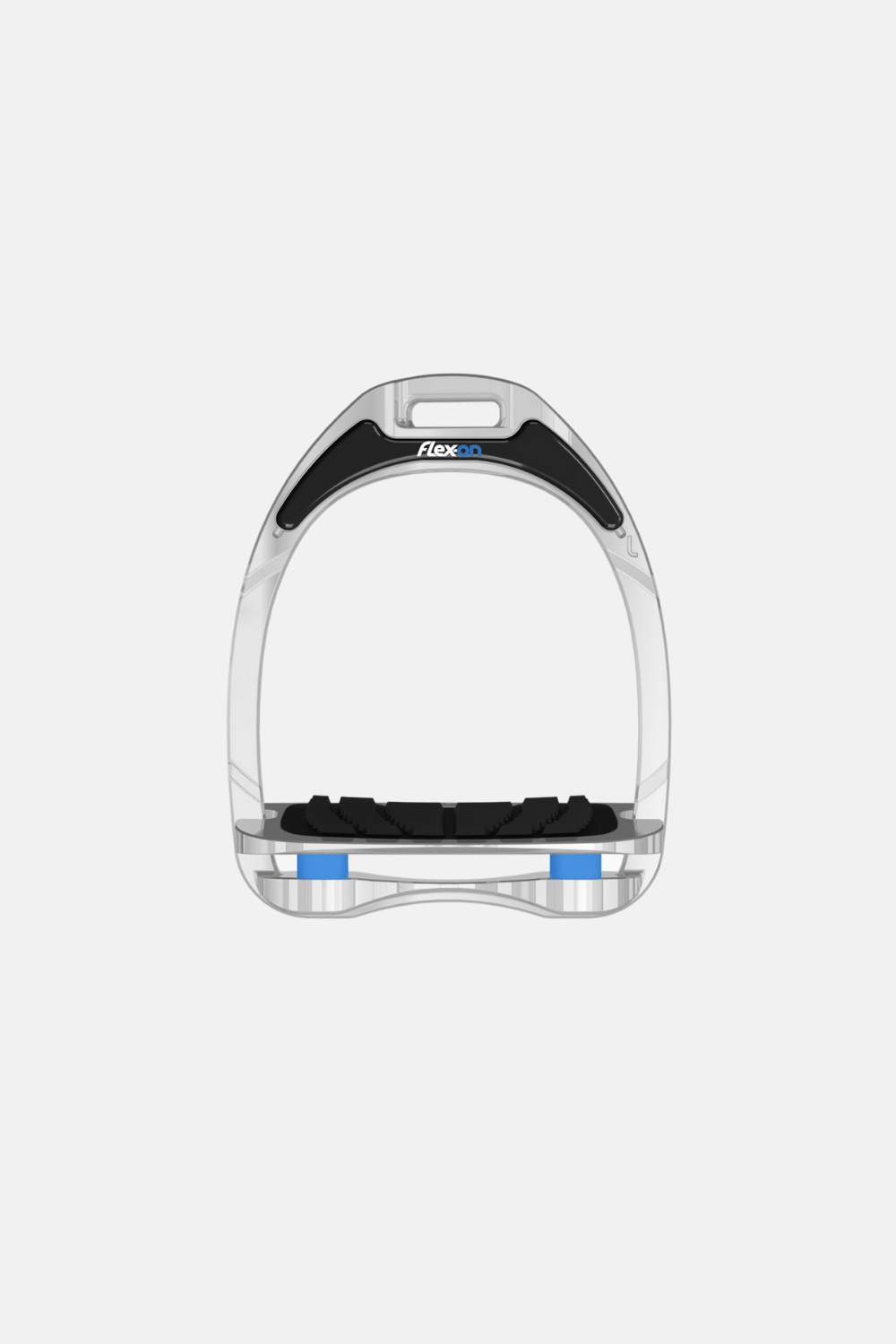 ESTRIBO ALUMINIO FLEX-ON