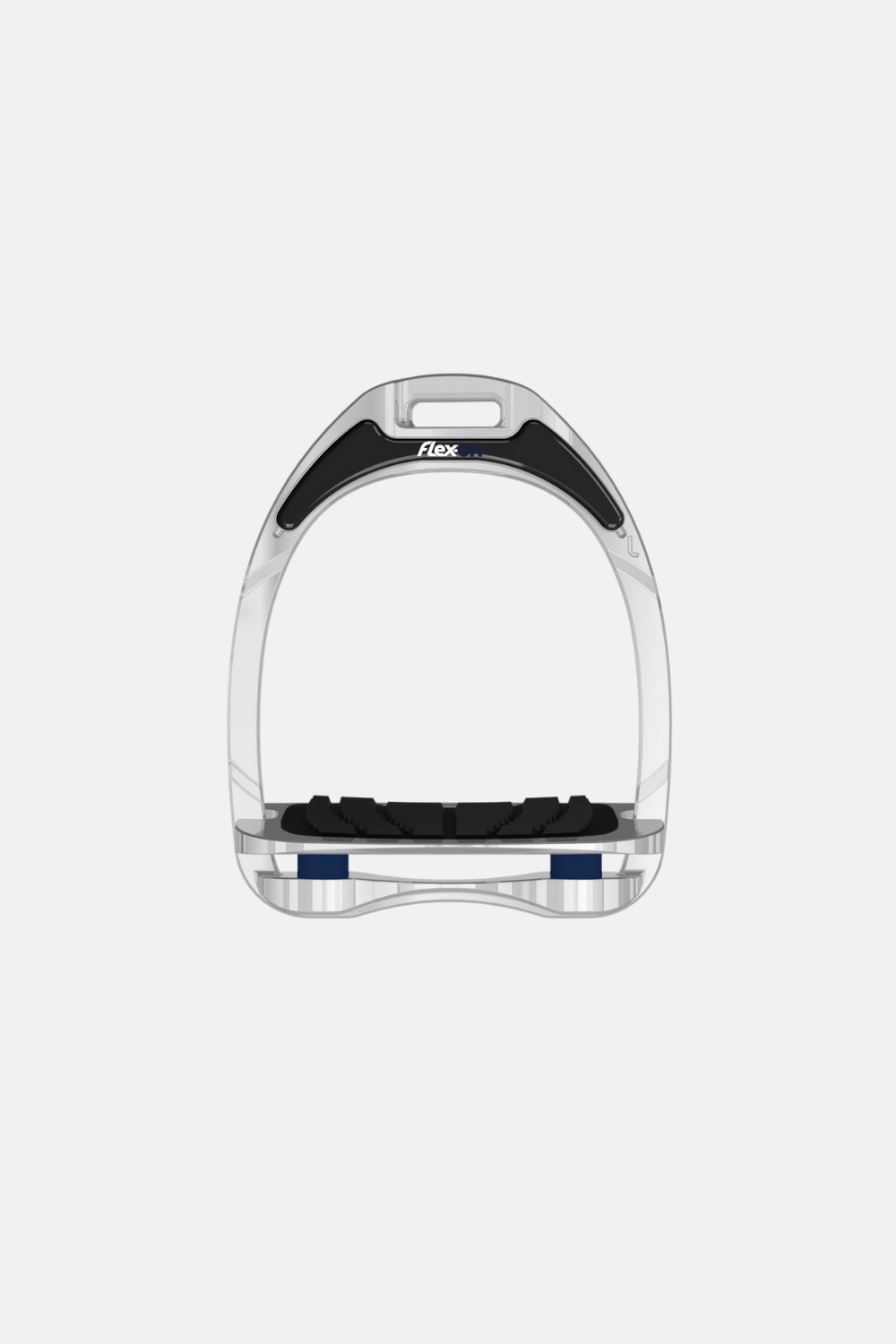 ESTRIBO ALUMINIO FLEX-ON