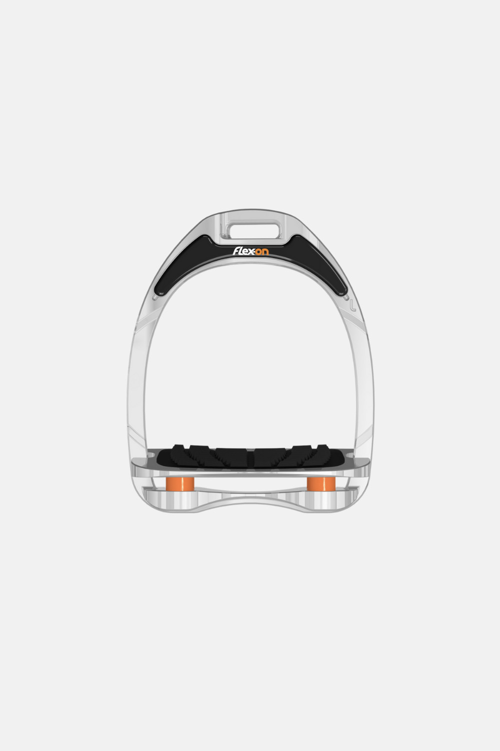 ESTRIBO ALUMINIO FLEX-ON