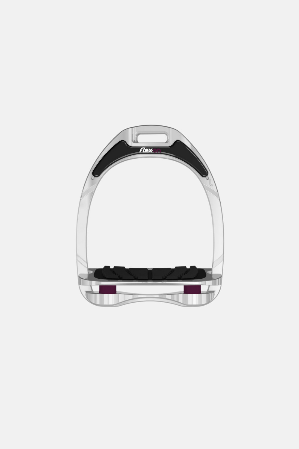 ESTRIBO ALUMINIO FLEX-ON