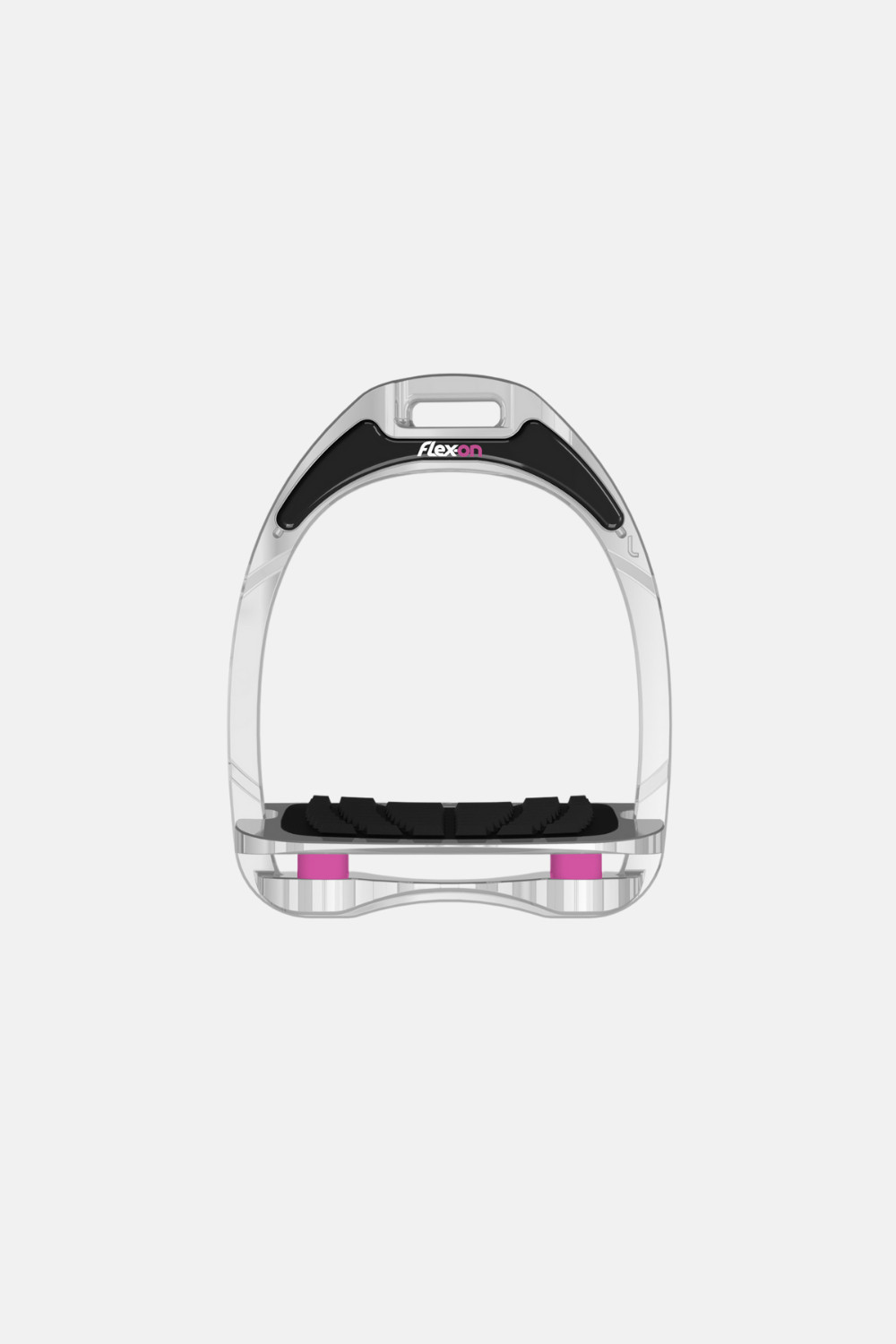 ESTRIBO ALUMINIO FLEX-ON