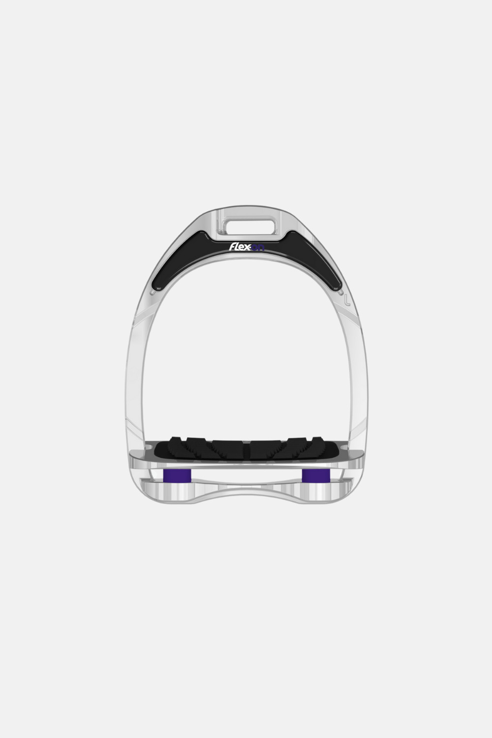 ESTRIBO ALUMINIO FLEX-ON