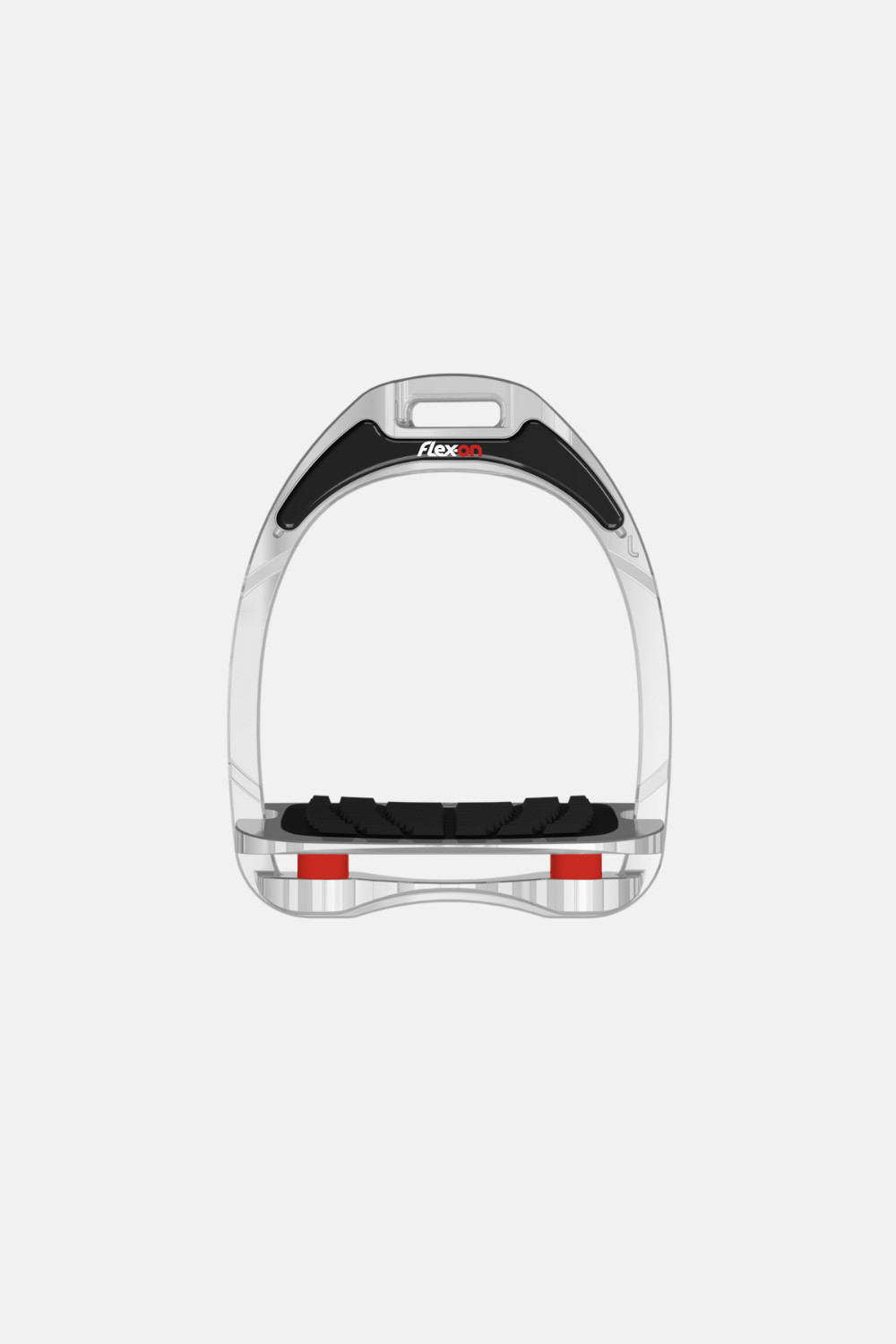 ESTRIBO ALUMINIO FLEX-ON