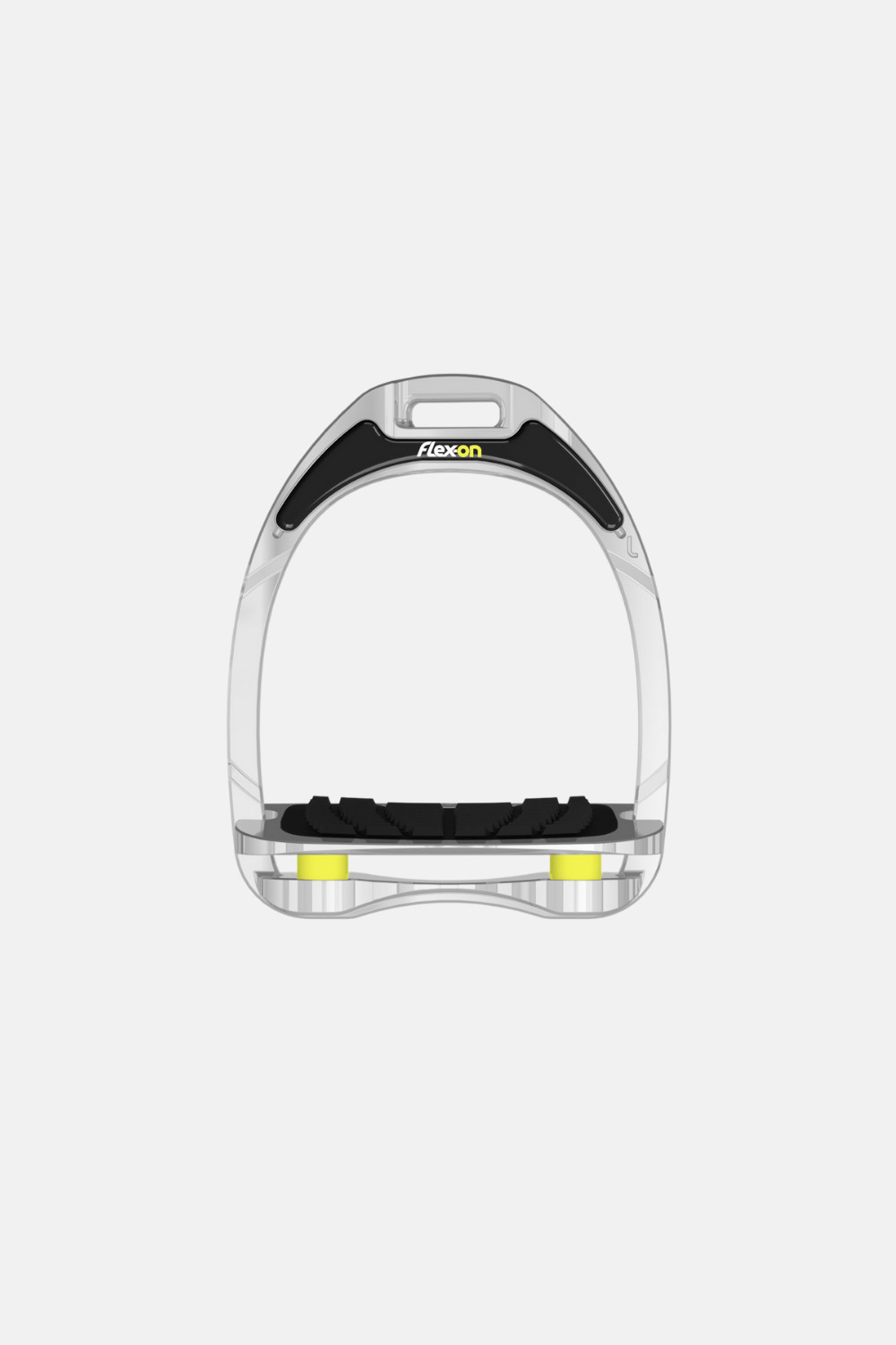 ESTRIBO ALUMINIO FLEX-ON