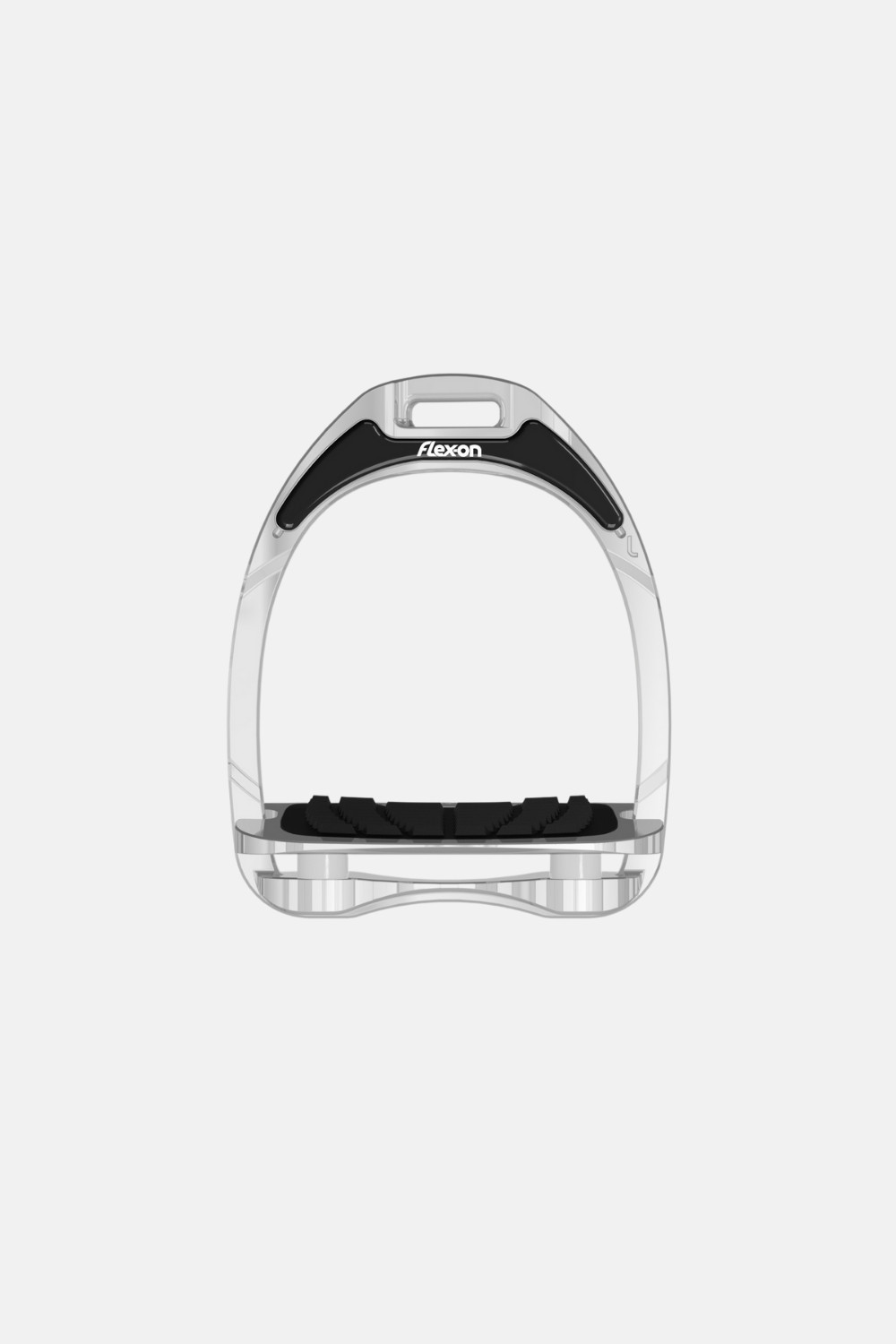 ESTRIBO ALUMINIO FLEX-ON