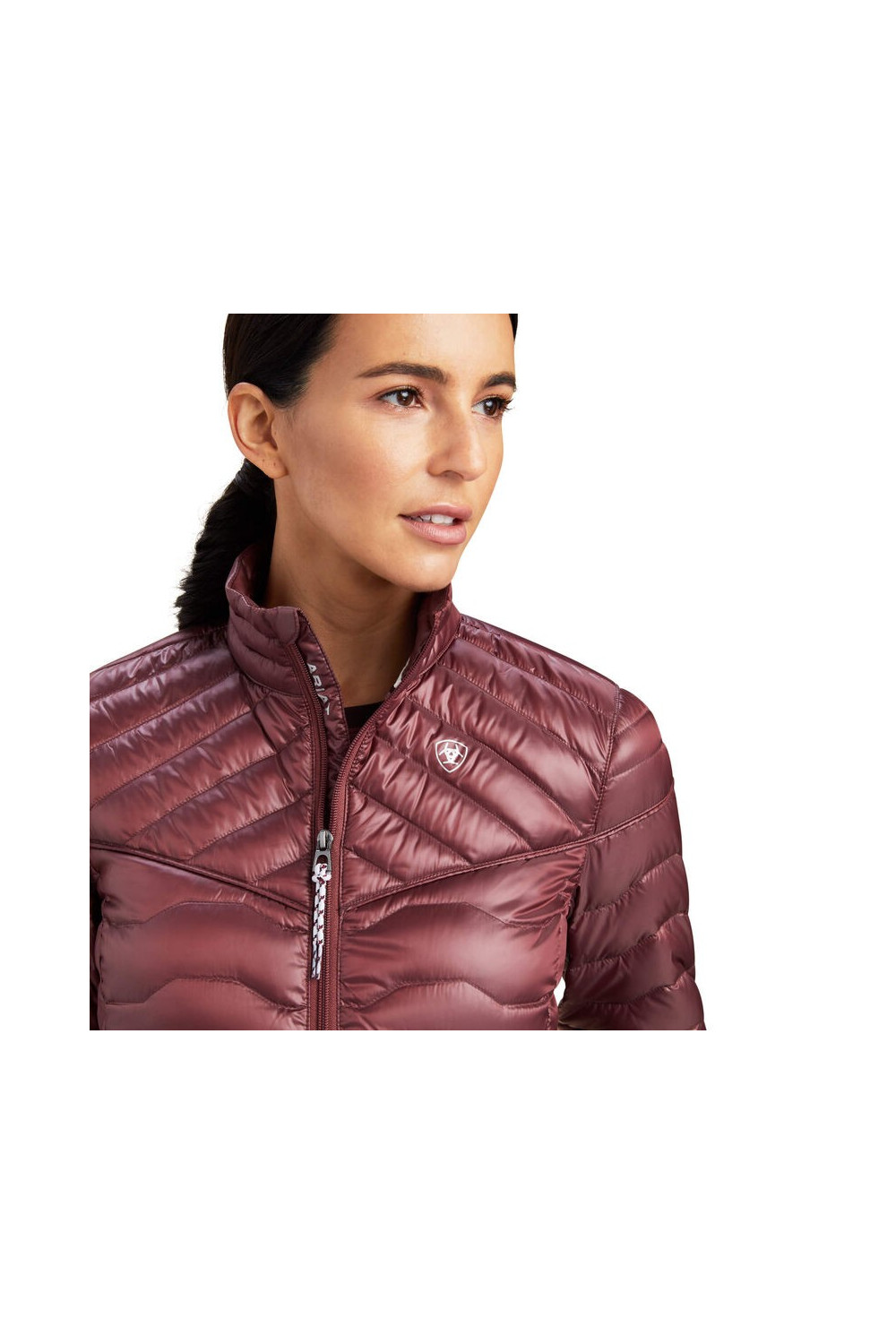 CHAQUETA ANORAK ARIAT