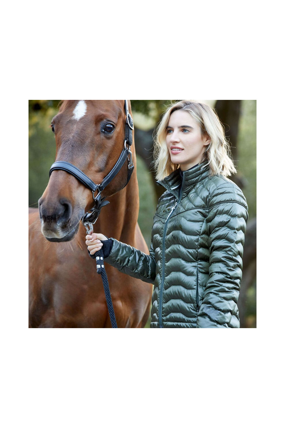 CHAQUETA ANORAK ARIAT