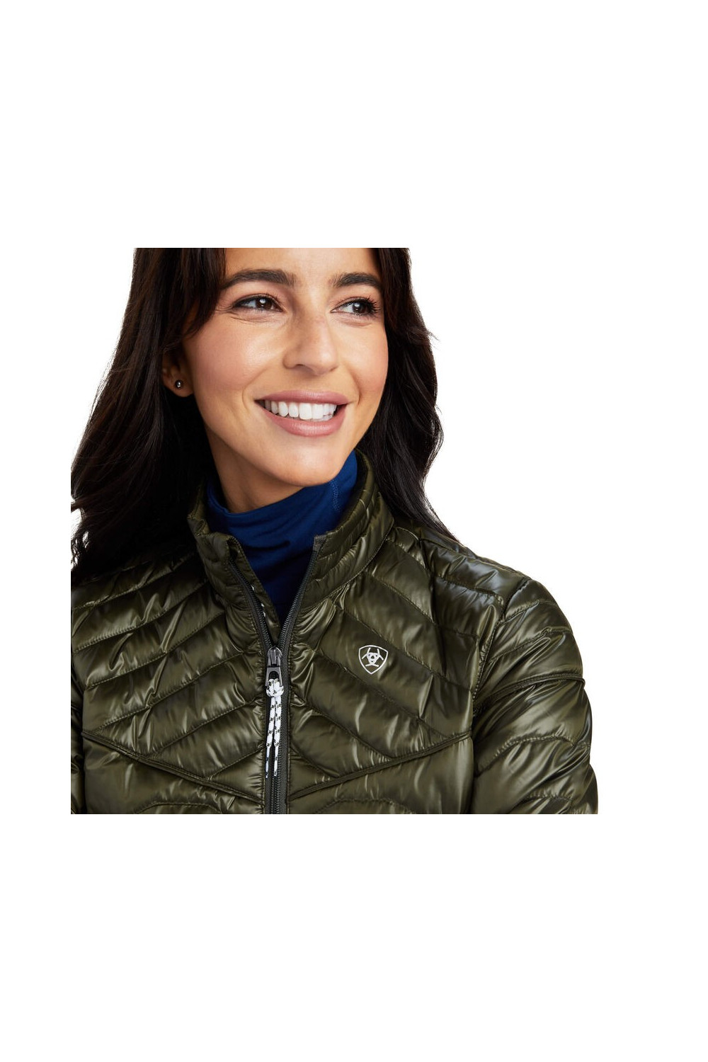 CHAQUETA ANORAK ARIAT