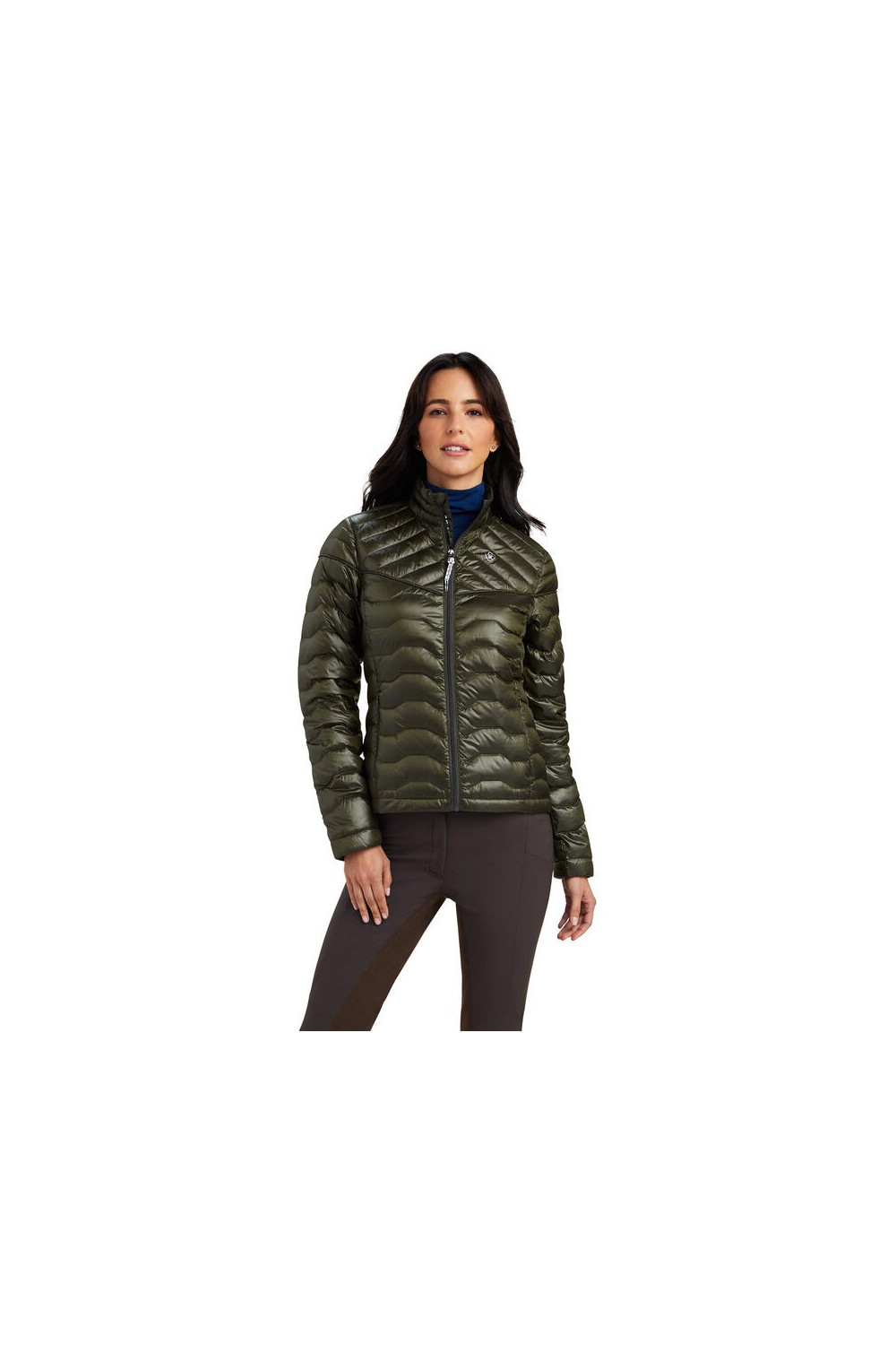 CHAQUETA ANORAK ARIAT