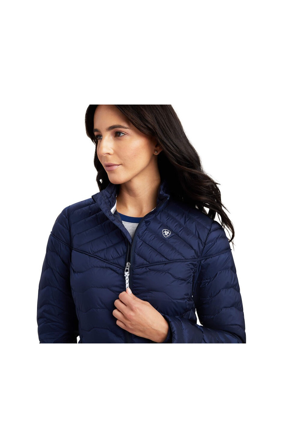 CHAQUETA ANORAK ARIAT