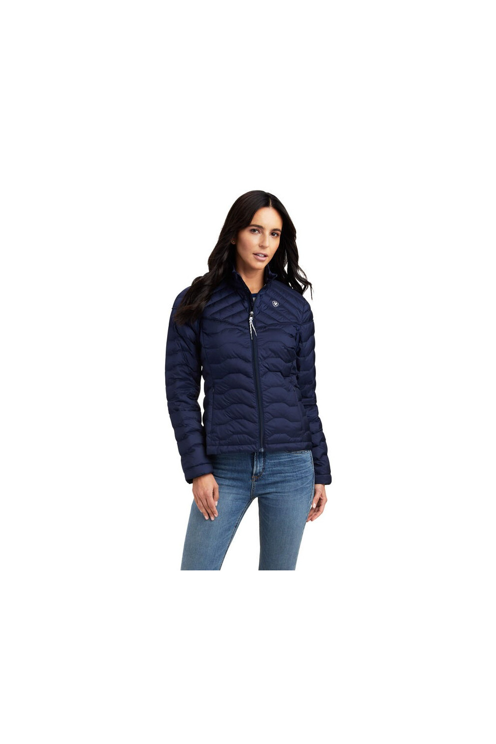 CHAQUETA ANORAK ARIAT