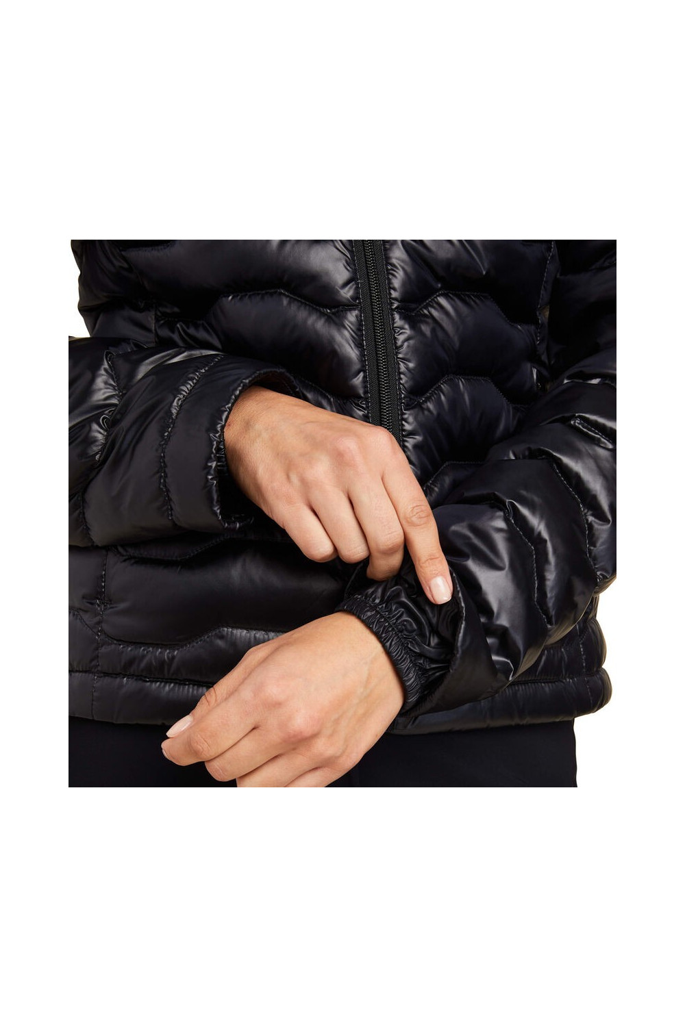 CHAQUETA ANORAK ARIAT