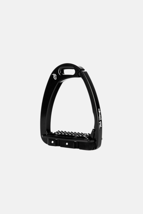 Estribo ingles tech stirrups venice young evo seguridad (par)