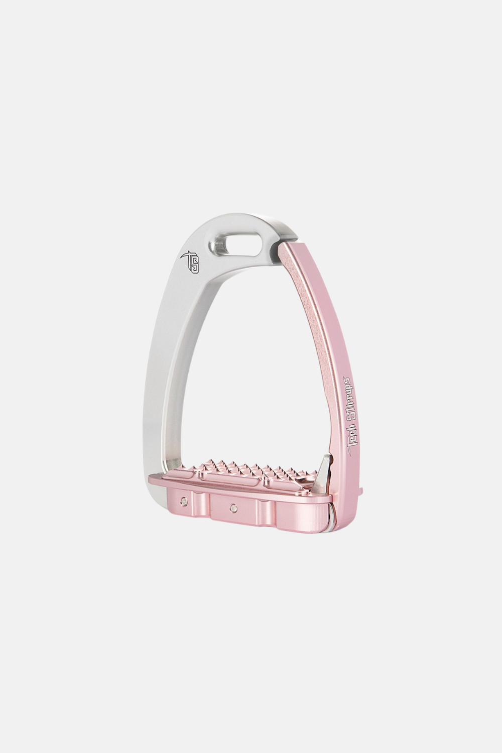 Estribo ingles tech stirrups venice young evo seguridad (par)