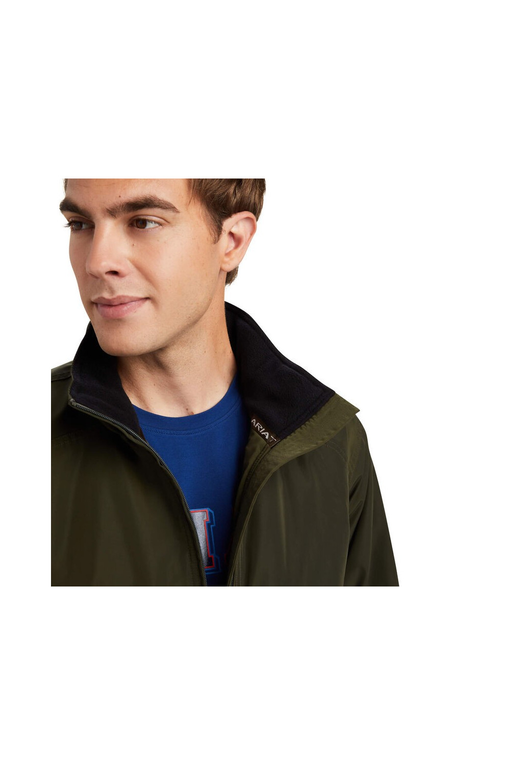 CAZADORA STABLE ARIAT