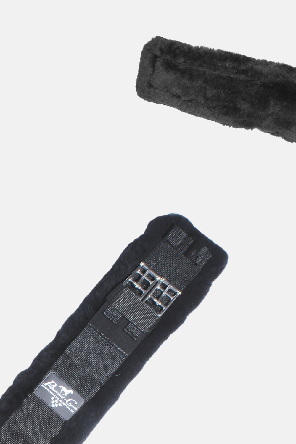 Cincha professional\'s choice smx comfort-fit doma clásica