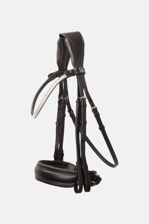 BRIDA DOBLE SOLEA SD DESIGN 2