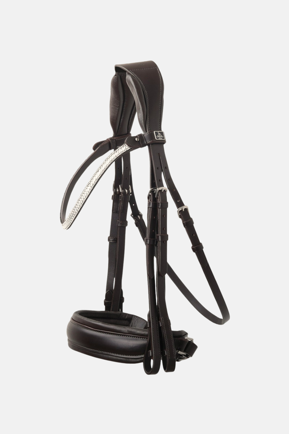 BRIDA DOBLE SOLEA SD DESIGN